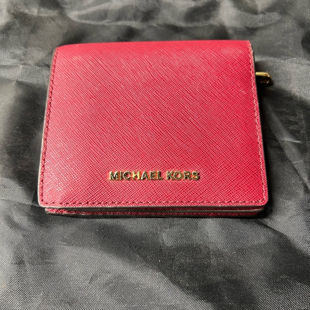 Michael Kors wallet